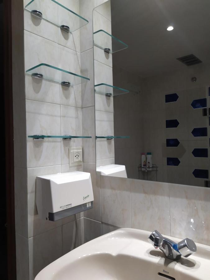 Apartamento De Montana "Nueva Canfranc" Exterior foto