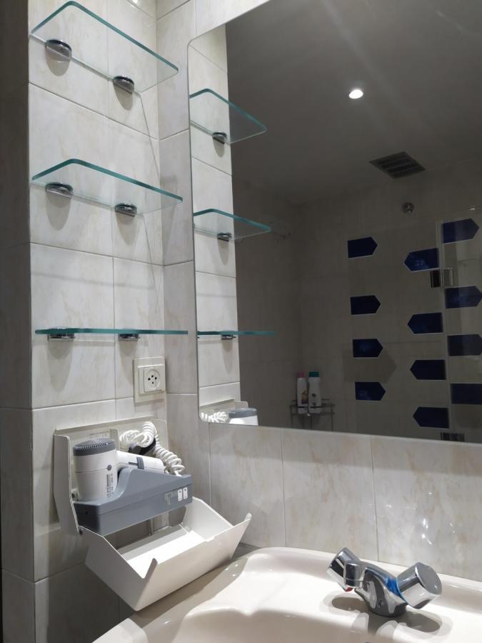 Apartamento De Montana "Nueva Canfranc" Exterior foto