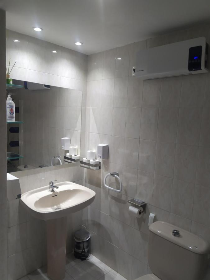 Apartamento De Montana "Nueva Canfranc" Exterior foto