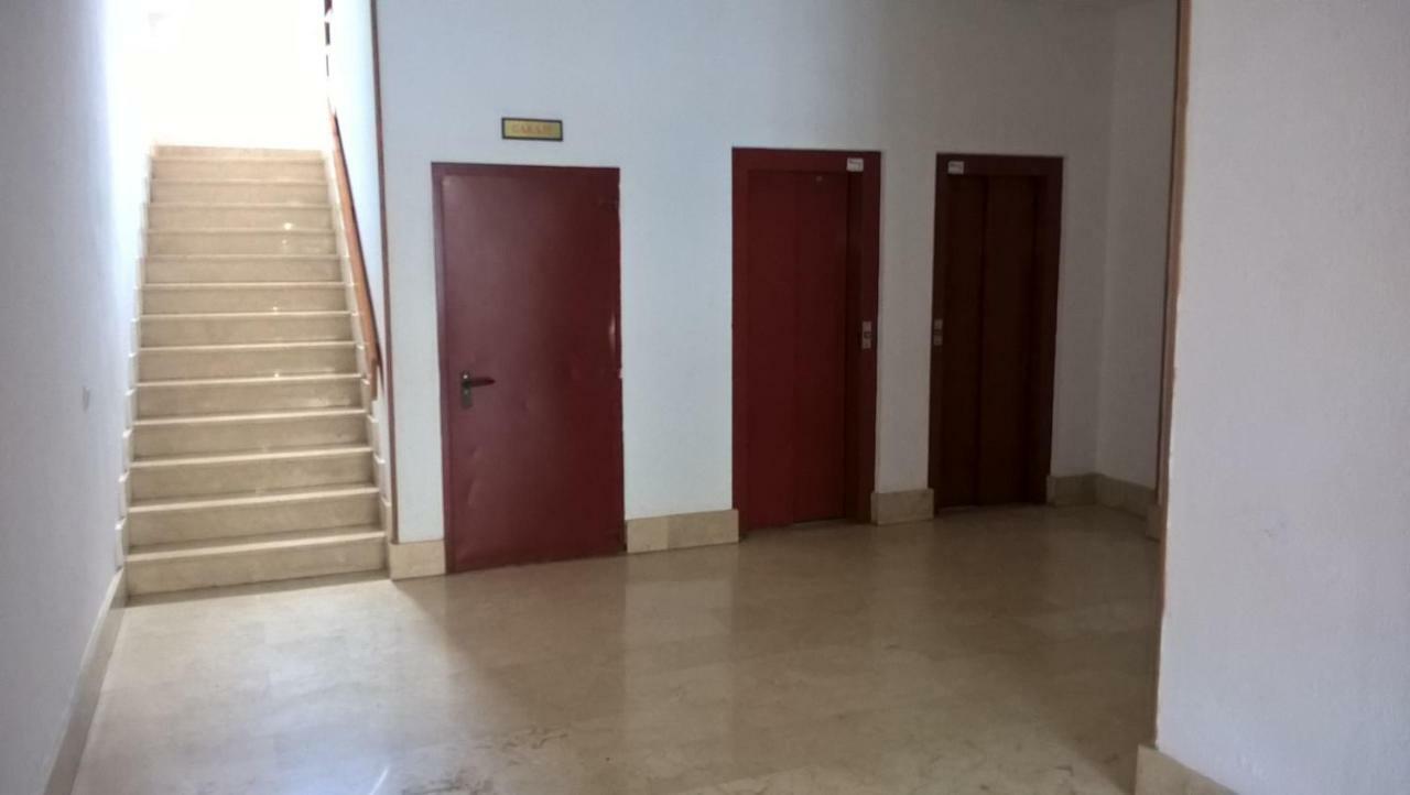 Apartamento De Montana "Nueva Canfranc" Exterior foto