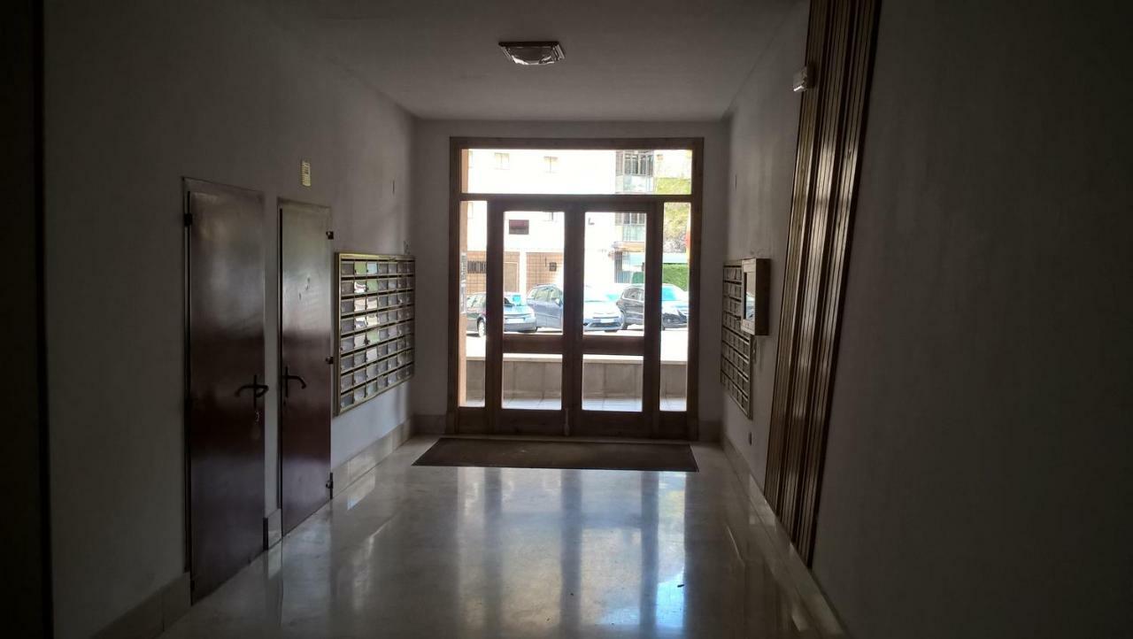Apartamento De Montana "Nueva Canfranc" Exterior foto